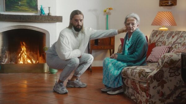 Salvatore Ganacci - Horse is de meest wtf-muziekvideo van de dag