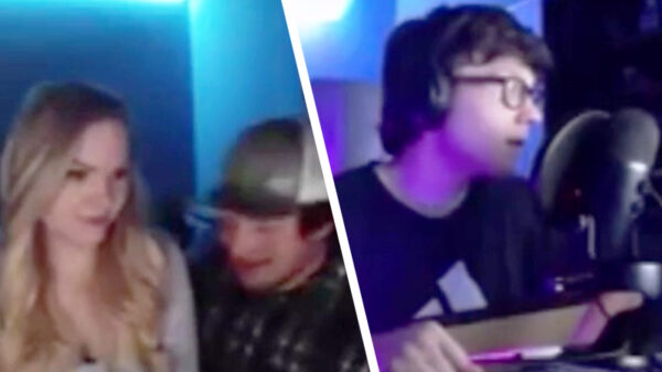 Spontane motorboat-actie krijgt een ietwat bijzondere wending