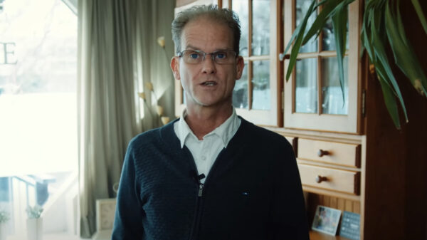 Hoe voelt het om wappie genoemd te worden?