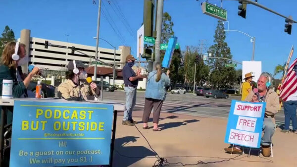 Goedkoop op vakantie? Deze man heeft de gouden tip