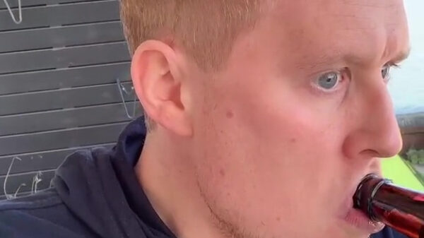 Ginger heeft de perfecte anti-vervelingstip