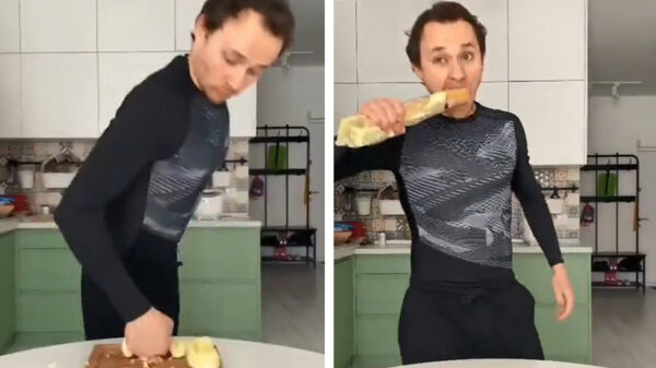 Check mij, ik ben een week naar de sportschool geweest!