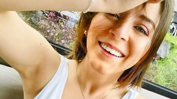 Ook op deze zondag zitten alle brassières toevallig weer in de was (159)