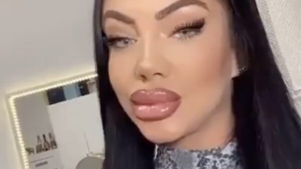 Lipjes getuit, borstjes vooruit