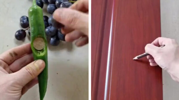 Zo verstop je je geld als je extreem achterdochtig bent