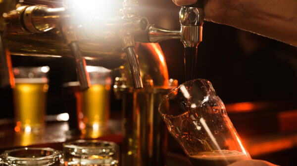 Steun jij de horeca die dinsdag open is gegaan?