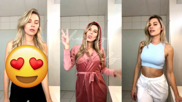 Even wat spannende setjes passen met de Nederlandse Chelsea Emily