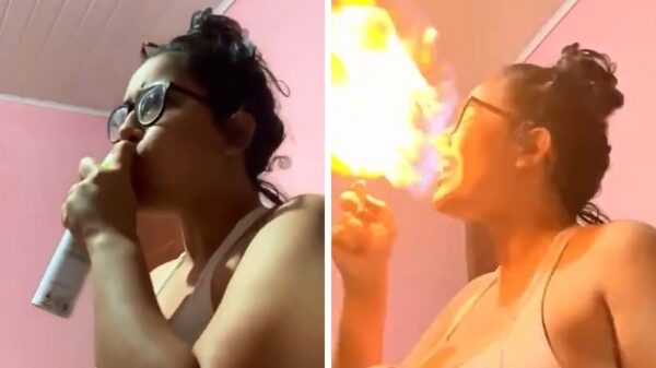 Snuggere Sofietje droomt ervan om een drakenvrouw te worden