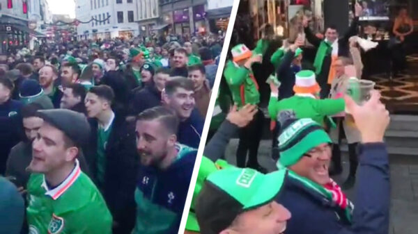 Oude doos: JAHAAAAA, jij hebt pikante onderbroekjes gekocht!