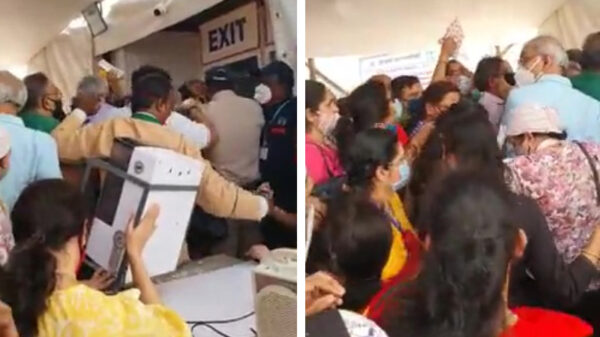 We gokken dat het vaccin in India niet echt gaat helpen