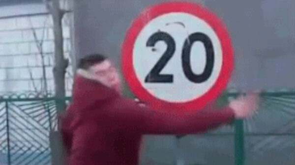 Karma is een biatch: de gifdump-editie