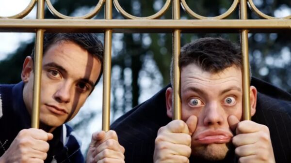 Een ode aan het meest zieke tv-programma uit de Neerlandse geschiedenis: De Gouden Kooi