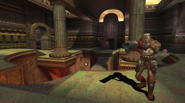 Het kan gewoon: crypto verdienen met een potje online Quaken