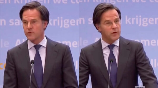 Persconferentie uitgelekt: versoepeling én gratis ritjes bij de sekswerkers