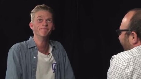 Wat is Beethovens favoriete fruit?