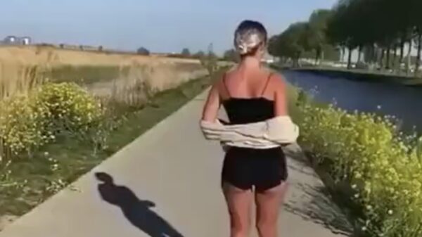 Tip van de dag: don't skate & twerk