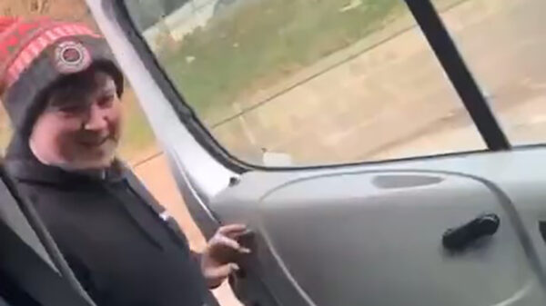 Collegaatje pesten draait uit op een tripje richting Carglass