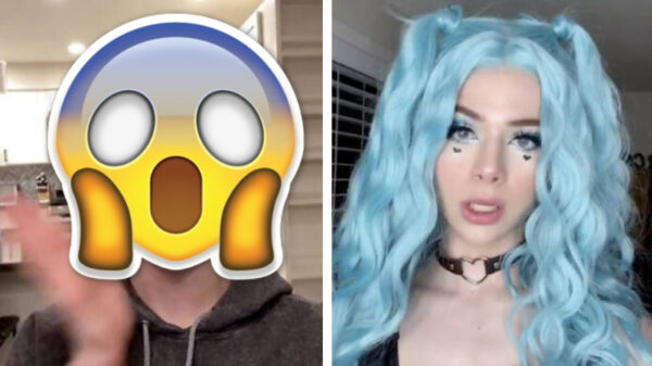 Zo zien 'catfishes' op het internet er in het dagelijks leven uit