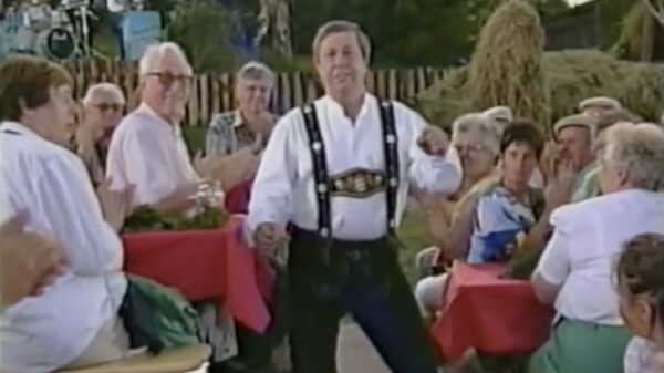 Jodelhardstyle is het genre dat we nodig hebben om het weekend door te komen