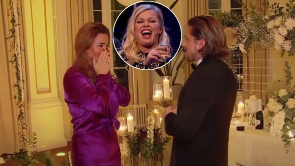 Poll: André Hazes Jr. en Monique WEER uit elkaar, wie wordt de volgende?