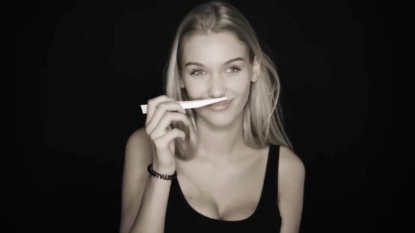 Hét nieuwe parfum waarmee je álle vrouwen inpakt