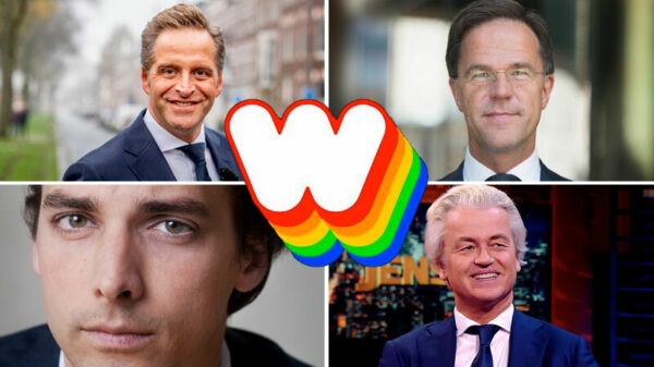 Dankzij de Wombo-app blèrt iedereen lekker mee op foute liedjes