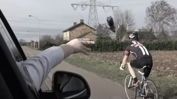 Politie in Limburg zoekt trieste flessengooier die het leven van de 22-jarige Luuk verziekte