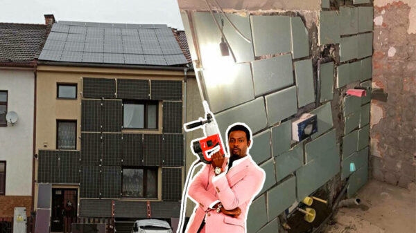 Help, mijn man is een prutser (16)