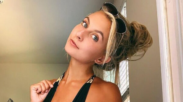 Het zonnetje zorgt weer voor een aantal heerlijke tan lines