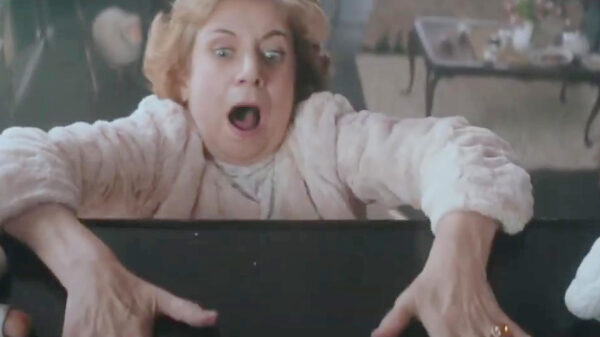 Dit is zonder twijfel de meest briljante Volvo-commercial aller tijden