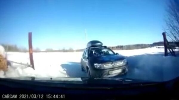 Stuur dan toch, vrouwmens