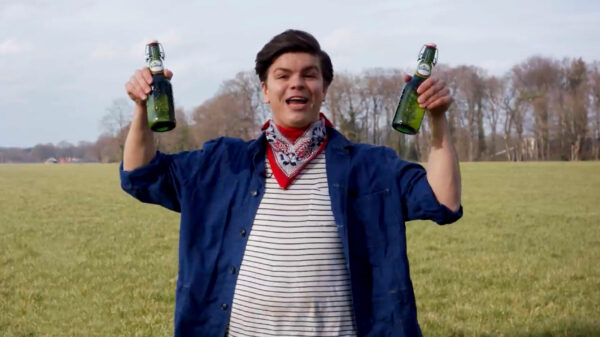 Het is weer tied veur de verkiezingen!