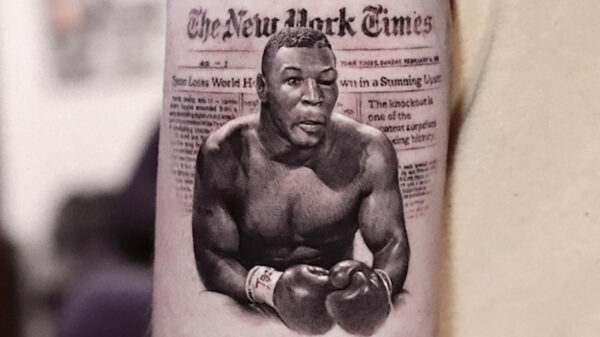 Liefhebbers van tatoeages komen weer volledig aan hun trekken (205)