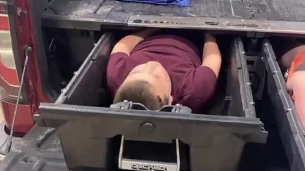 Met deze lifehack kun je mooi goedkoop naar de drive-in