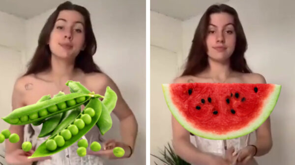 Het bewijs dat korsetten echt prima werken