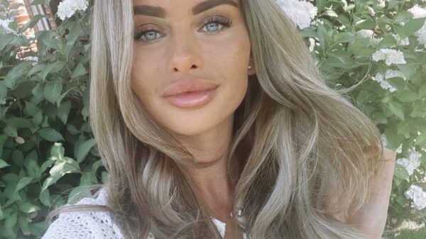 Roddelpraat: "video van aanstaande ex-vriendin André Hazes jr. uitgelekt"