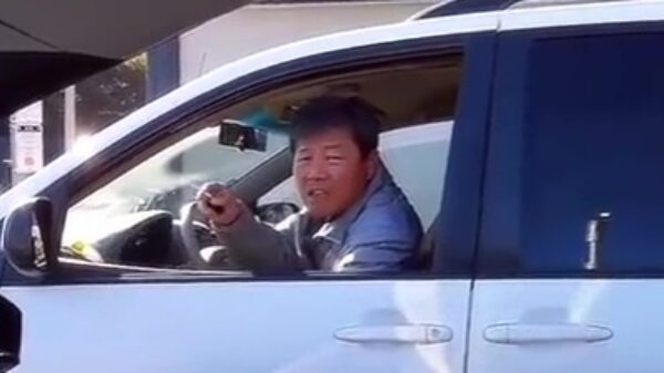 Van roken krijg je een kleine tampeloeris