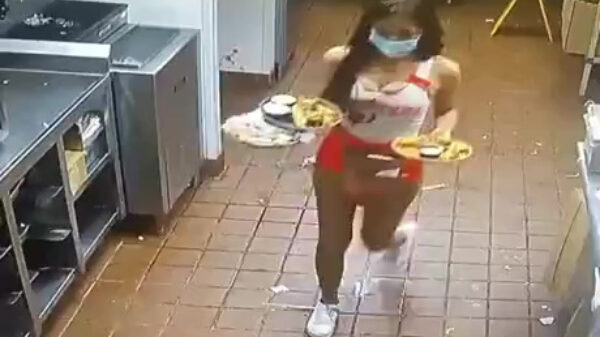 Is dit nou wat ze noemen een hooterbotsing?