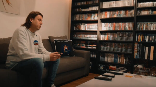 Wat is er zo vet aan het hebben van een gameroom?