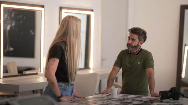 Danny Ghosen onderzoekt de heftige impact van 'online slutshaming'