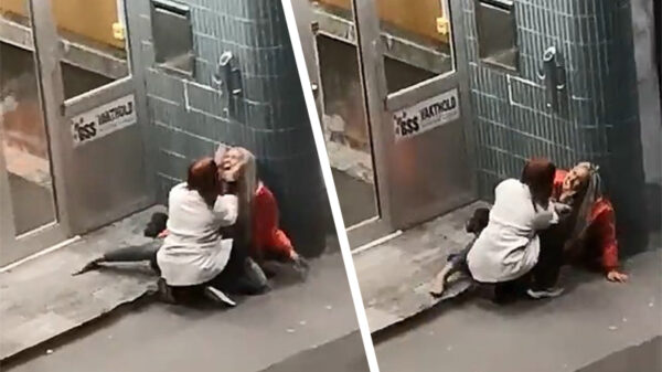 Tina heeft de verkeerde snoepjes gegeten en flipt hem he-le-maal de snelkookpan uit