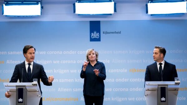 Zin an: een nieuwe coronapersco met weer alléén maar stomme updates