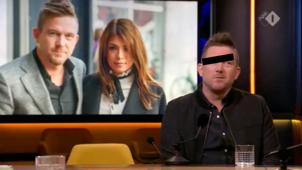 Johnny de Mol ontkent: relatie verdiende niet de schoonheidsprijs, maar dit gaat te ver