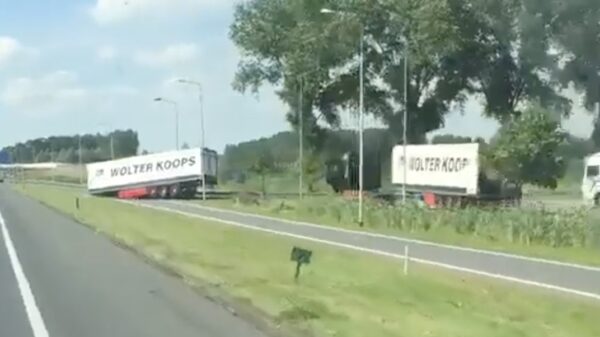 WOLTER KOOPS HEYYY WOLTER KOOPS HEYYY DIKKE STREAMLINER