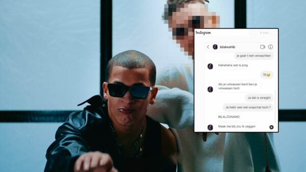 Twitter trekt de Bilal-beerput open: "Hij sprak graag af met een meisje van vijftien"