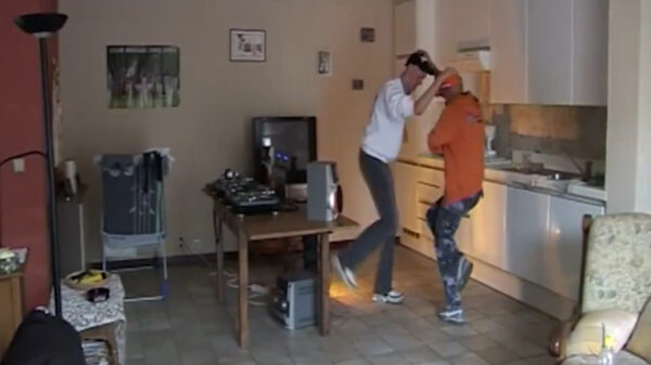 Oude doos: ken je die zwabbers uit Scherpenheuvel nog?