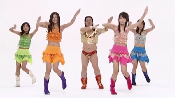 Skoften Sloopservice: Breek de Week (62)