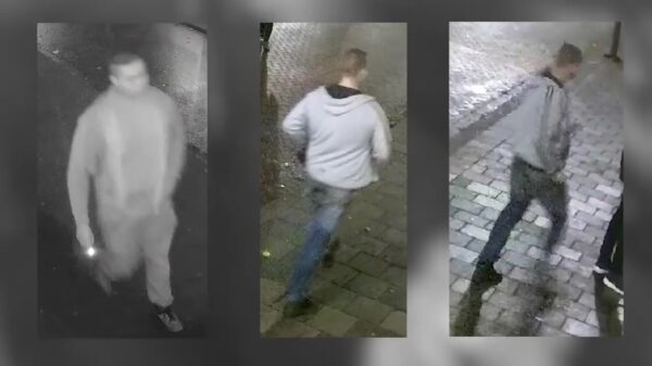 Rotterdammer wordt zonder reden ineens mokerhard knock-out geslagen