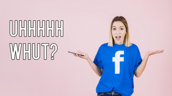 Anti-haatbeleid van Facebook be like: publieke figuren mag je doodwensen, maar gewone burgers niet!