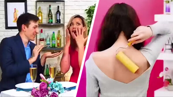 Een aantal superpraktische lifehacks waar je helemaal NIETS aan hebt!